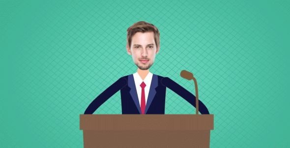Explainer video toolkit | Caricature Toolkit | Face Cut Out - 2