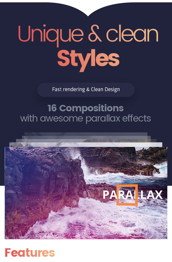 parallax