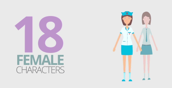 Explainer Video ToolKit | ToonCity - 2